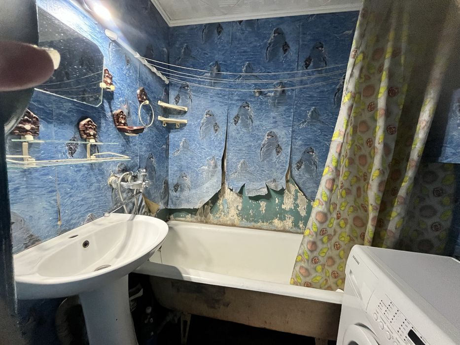 Продам 3 х кімнатну кварт