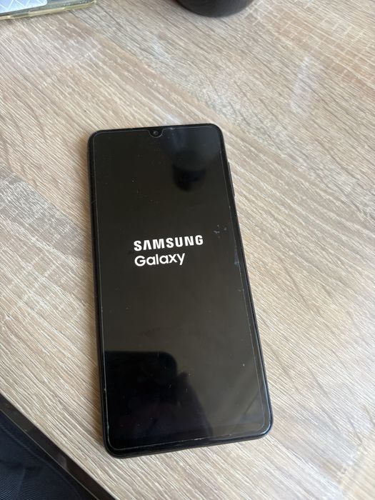 Samsung galaxy a22