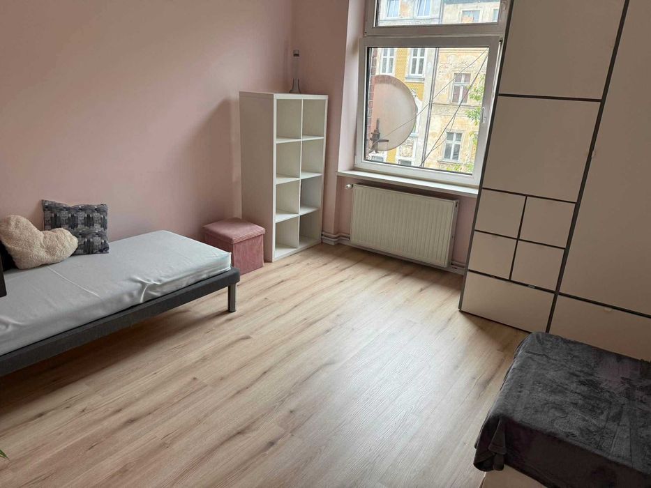 przytulny pokój na wynajem