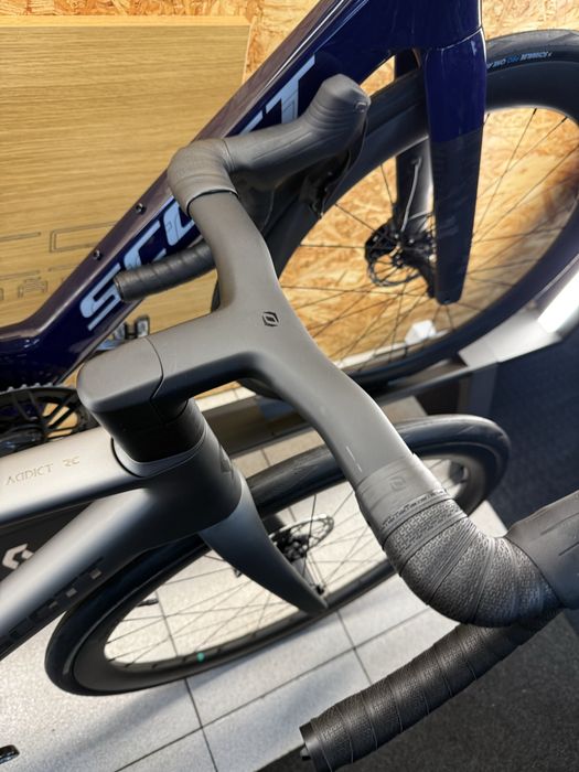 Scott addict Rc team 2026
