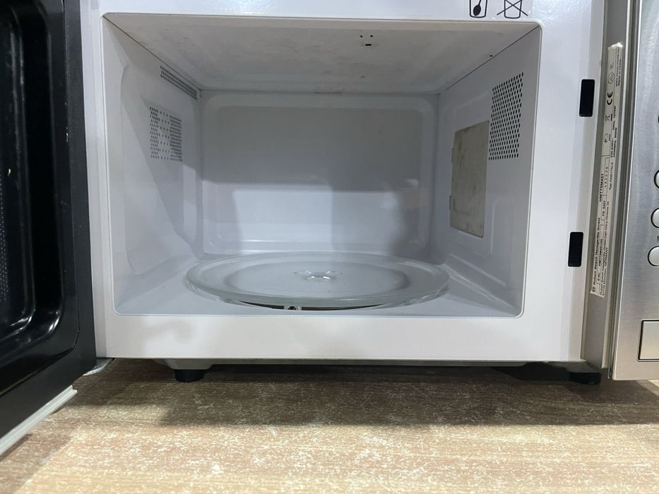 Мікрохвильова піч Bosch HMT75G451