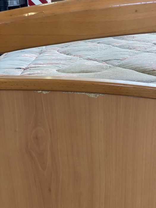 Cama de solteiro