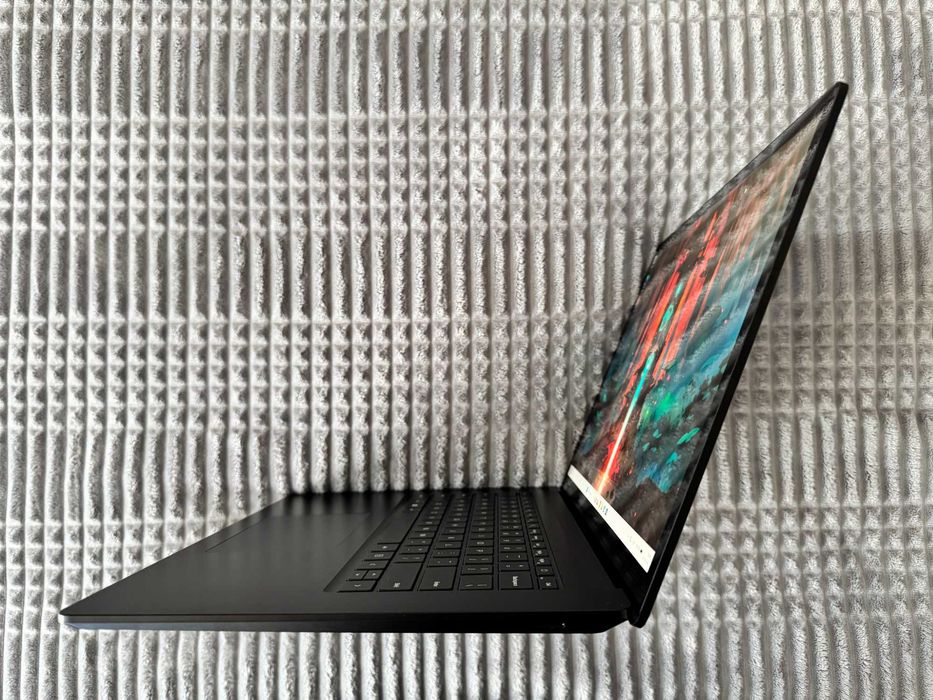 Ноутбук Microsoft Surface Laptop 5 | i7-1265U | 16/512 | 2K сенсор