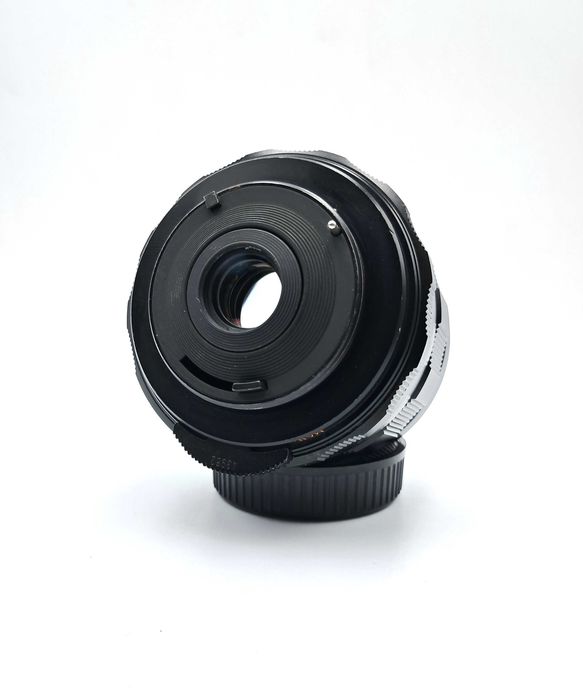 Super-Multi-Coated Takumar 1:3.5/24