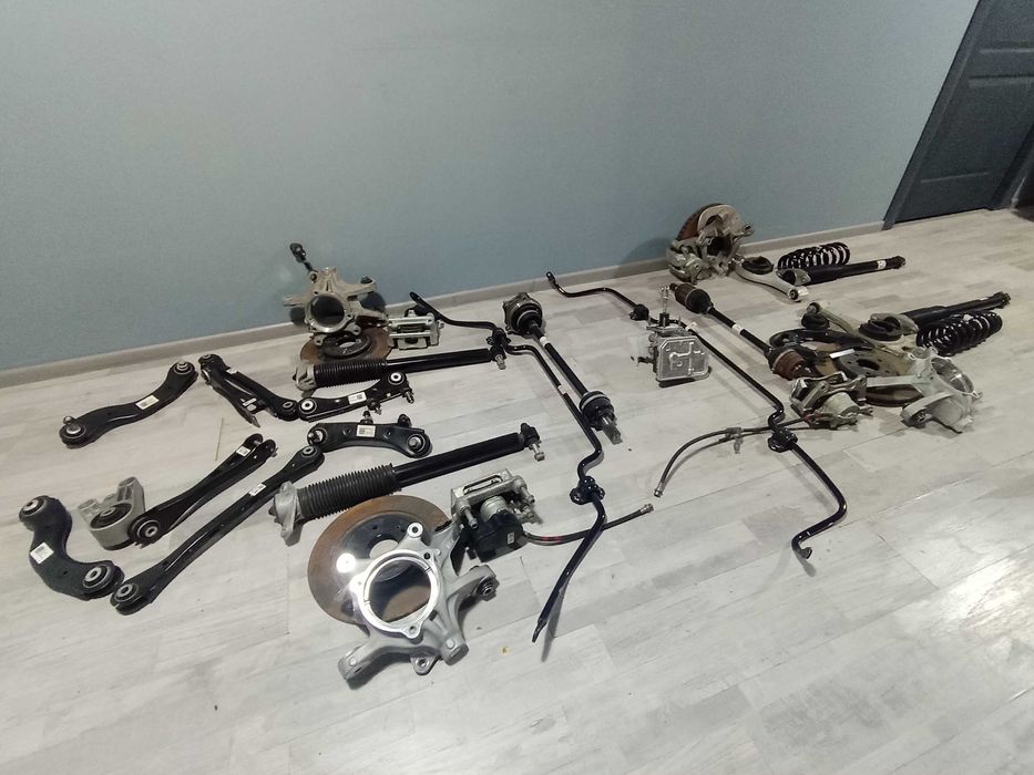 ioniq 5,Kia EV6 полуось,амортизатор,рычаг,цапфа Ионик 5,Киа ЕВ 6