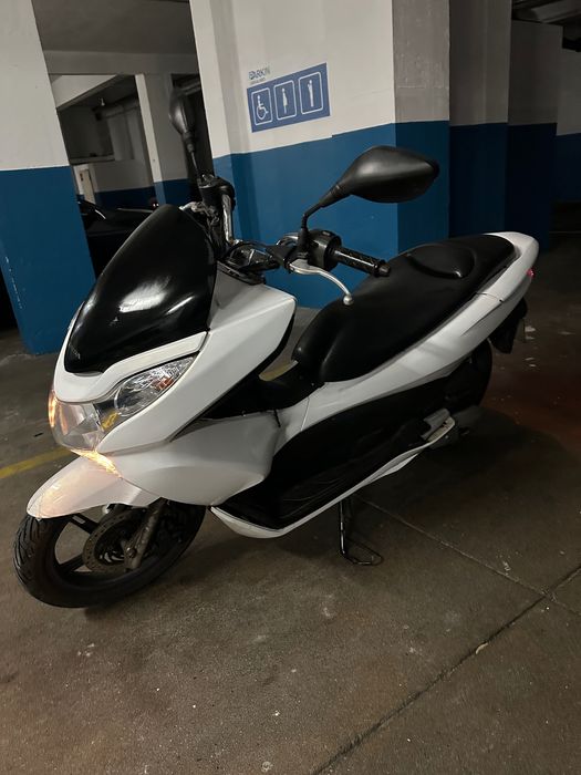 . PCX 2011 €1500
