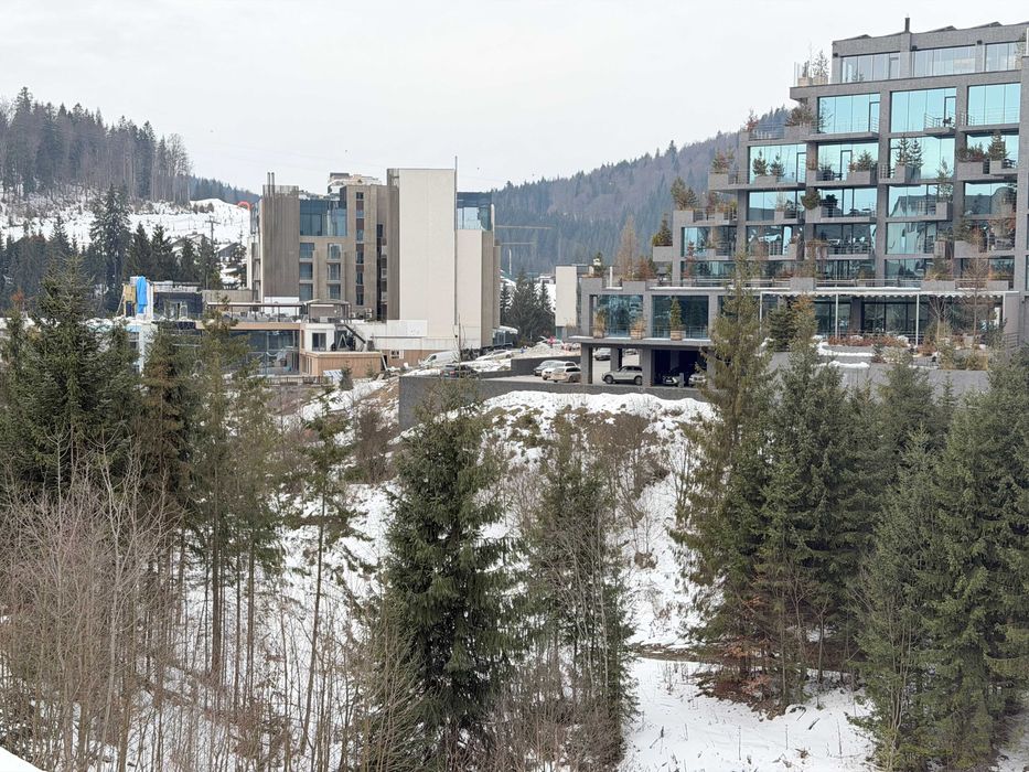 Ділянка 5 соток, с.Поляниця (територія Буковеля)