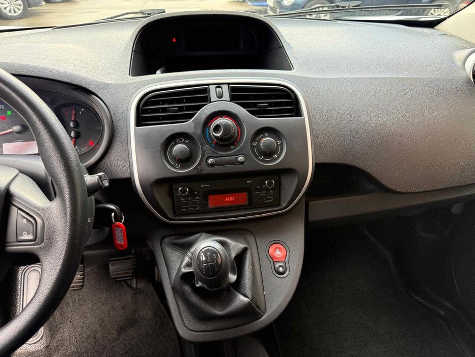 Renault Kangoo 1.5 DCI COMPACT
