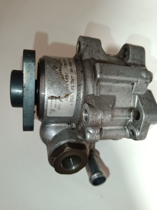 Продаю насос ГУР от Ауди