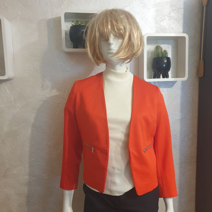 Piekna marynarka rozm 36