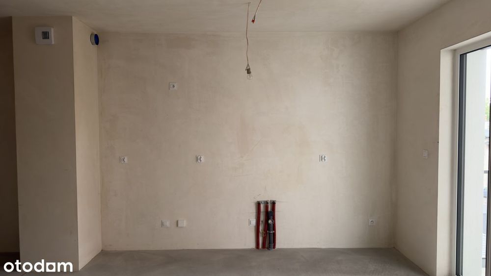 Kawalerka 28 m², nowy blok w centrum + skrytka lokatorska - Widok 3