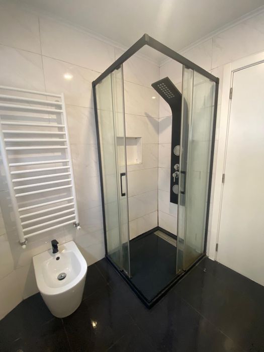 T3 + 1 com terraço privativo nos Olivais