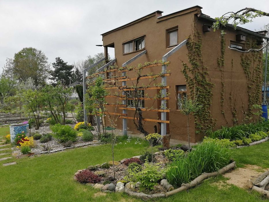 Odstąpię dzierżawę działki ROD 510m2