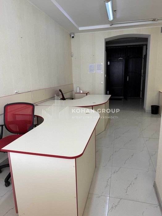 ‼️Продаж комерційного приміщення, Центр, 55.7 м² #90003‼️