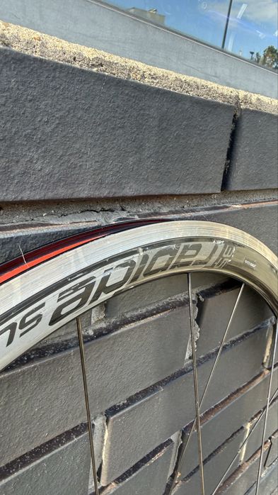 Kola roval rapide sl 35 szosowe pod szczeki