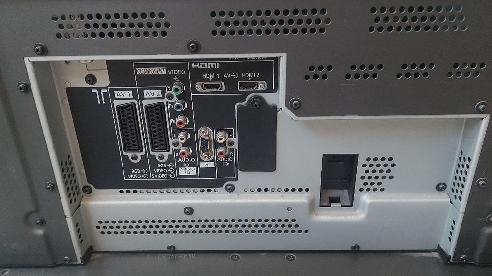 Telewizora Panasonic TH-42PV70PA