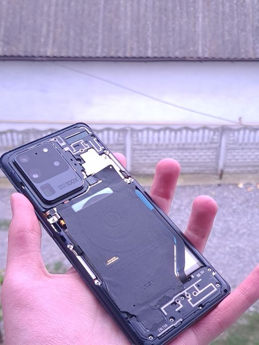 Телефон Samsung s20 ultra самсунг с20 ультра