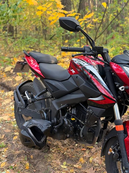 Форте 300 с5с / обмін на машину