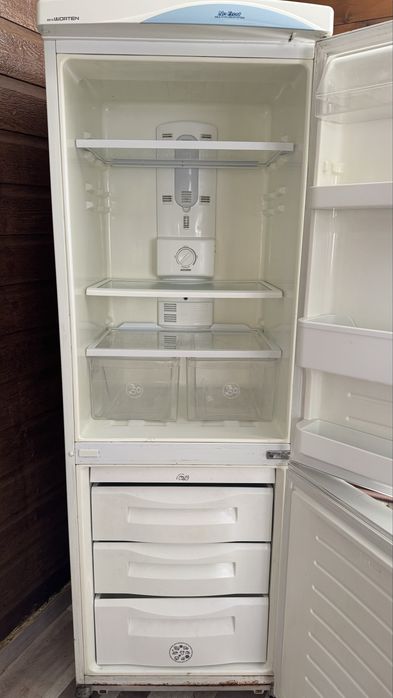 Frigorífico worten