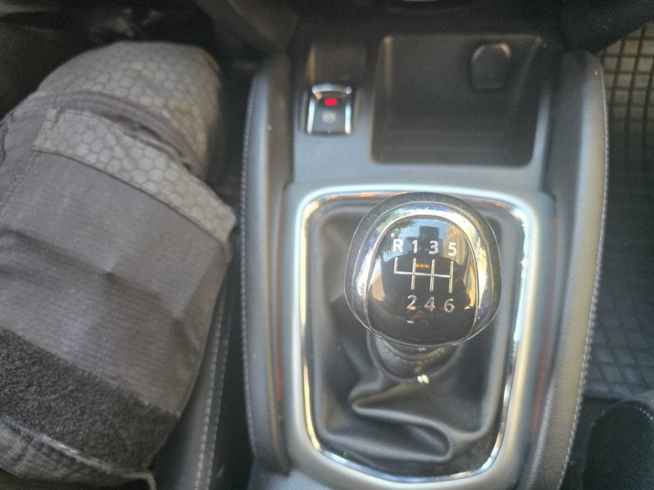 Vendo Nissan qashqai