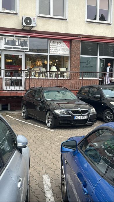 Felgi 5x120 repliki BBS CI-R 19” 8,5/9,5J BMW