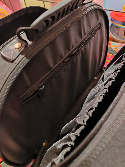 Malote Bebé Confort