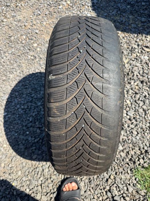Тітанові діски по штучно 5*112 R16 -Audi-Scoda-VW-Seat