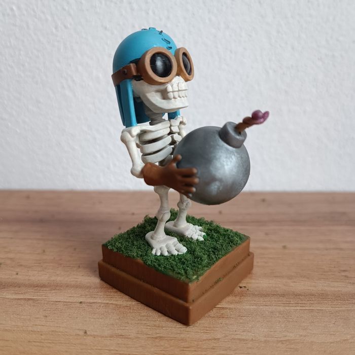 Miniatura de jogos