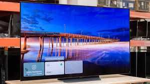 LG 65B26LA OLED UHD/4K,120Hz, Smart, HDR, WebOS, HDMI 2.1 nowy/dostawa