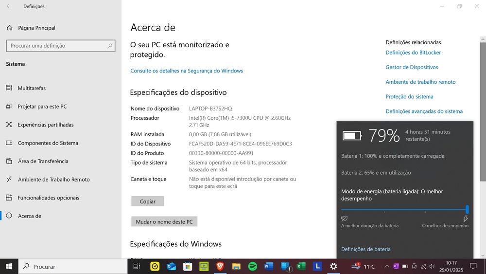 Lenovo Thinkpad T470S