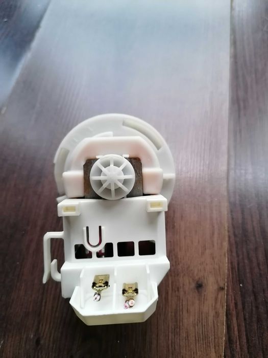 Pompa odpływowa spustowa do zmywarki  Bosch, Siemens