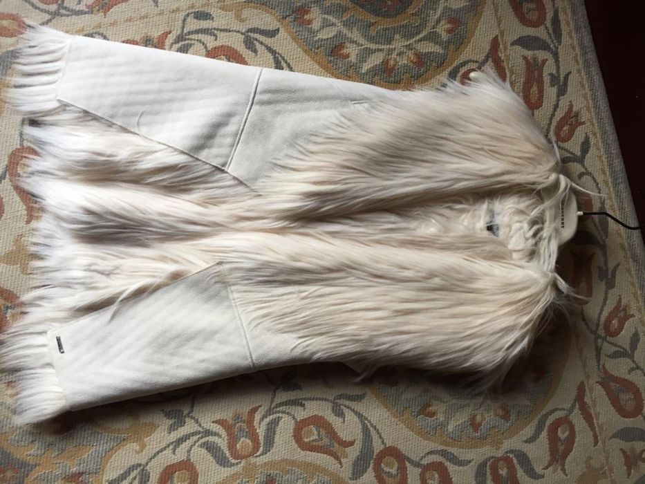 Authentic DKNY Vest