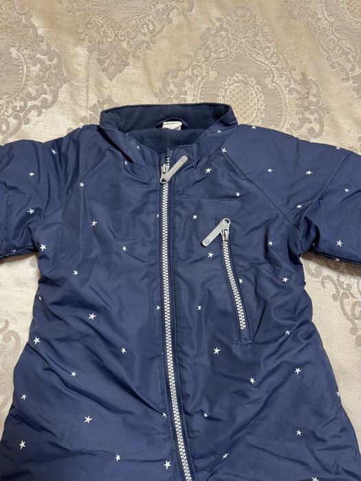 Комбінезон зимовий H&M