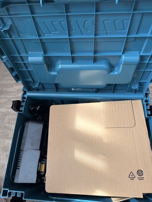 Zakrętarka udarowa MAKITA DTD153RTJ 2x5aH 170 nm
