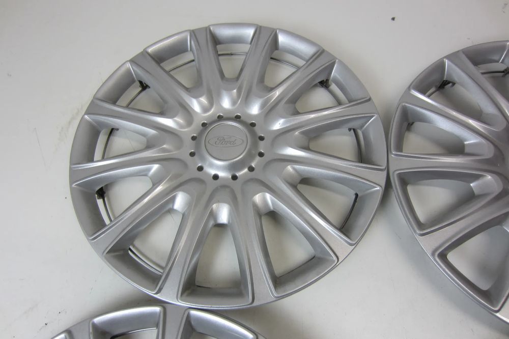 kołpaki dekle 15 ford fiesta fusion focus oryginał nowy model