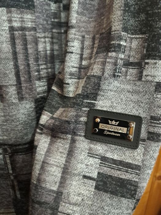 Bluzka damska  rozm.XL