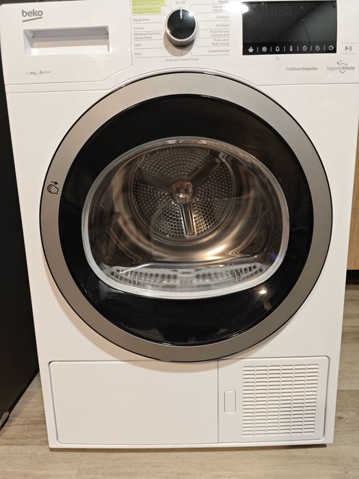 Vendo maquina lavar roupa e máquina de secar