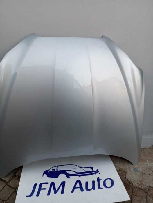 Capot Original Jaguar XF (2008 - 2015) Alumínio