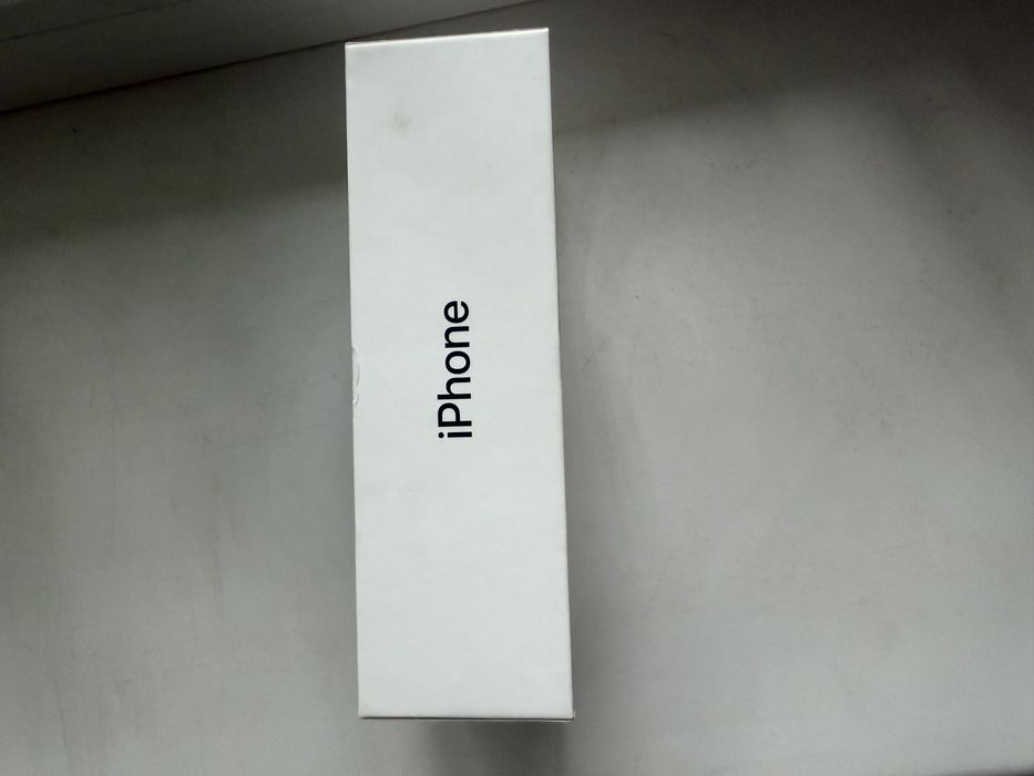 Apple iPhone 7  32 Gb Black
