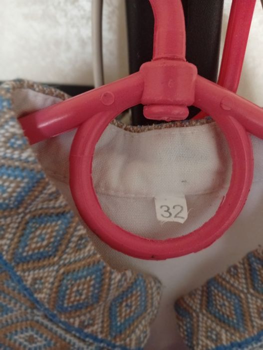 2 вишиванки на хлопчика