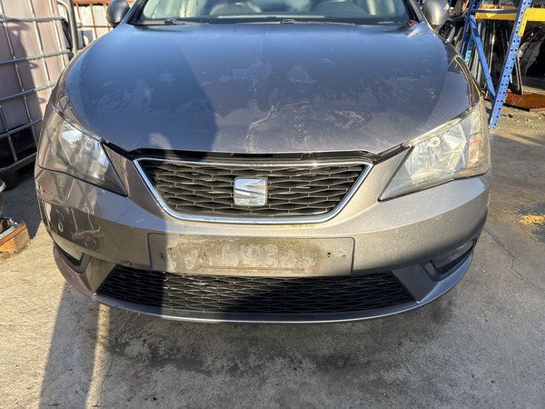 Frente Seat Ibiza 6j