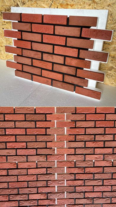 Термопанели без шва