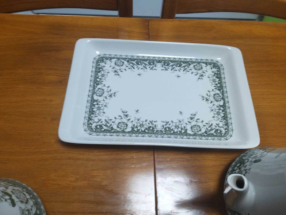 Loiça da SP Coimbra ano 1980