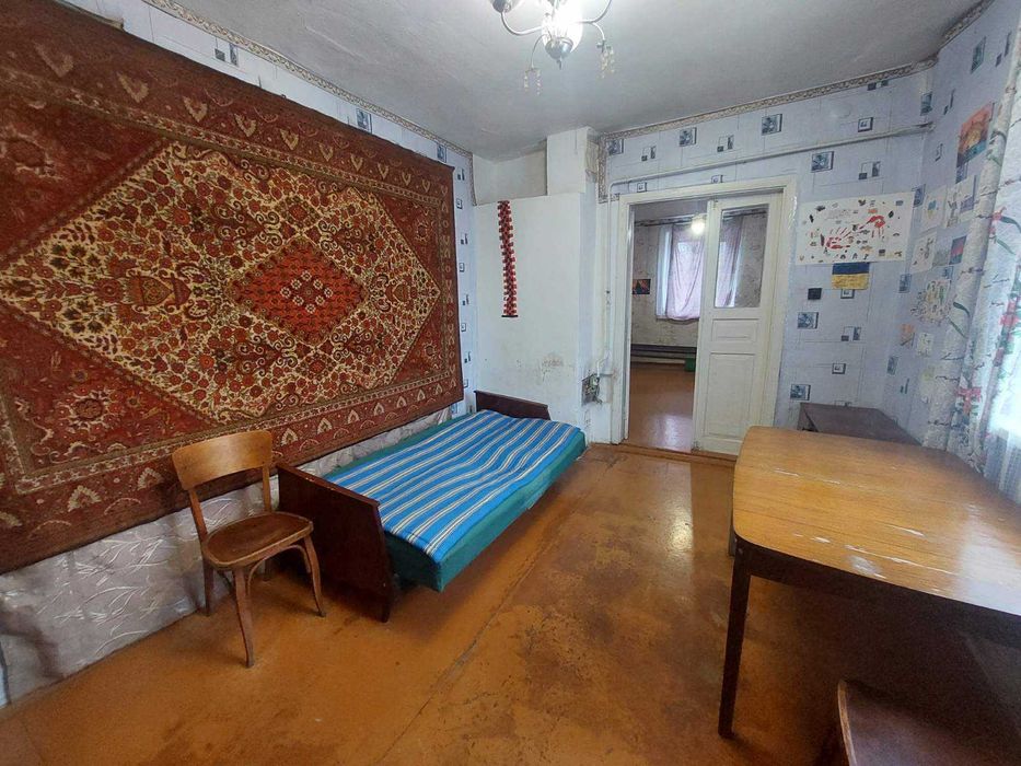 (5) Продам частину будинку в мікрорайоні Сабарів 6470