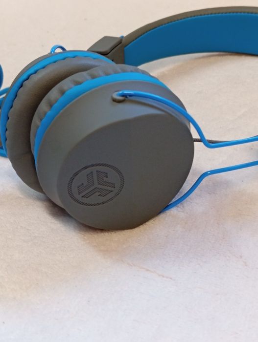 Słuchawki dziecięce JLab JBuddies Studio