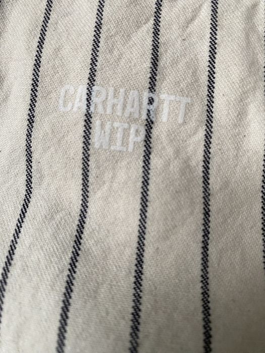 Комбінезон Carhartt WIP (Trade Overall)