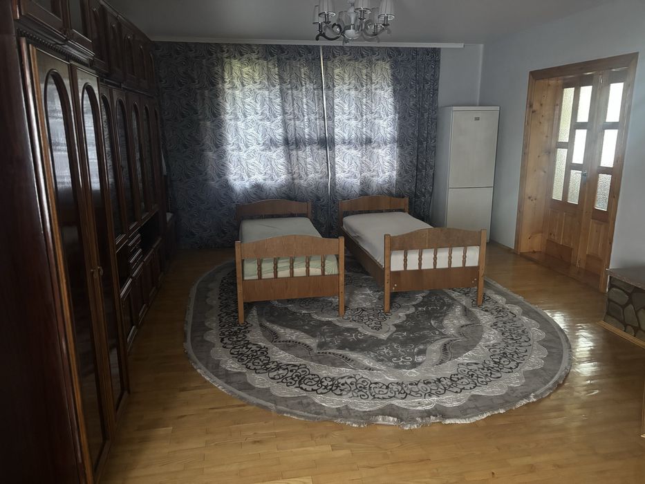 Будинок, оренда житла для великої компанії (Vidi House Верховина)