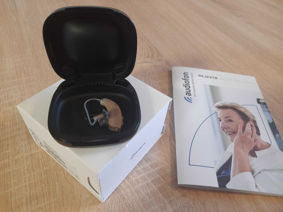 Aparat słuchowy Widex ENJOY E-FA 30