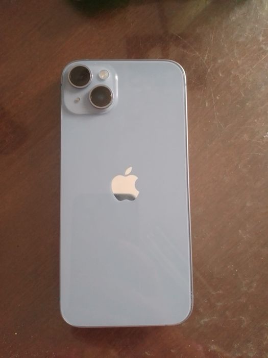 Iphone 14 plus muito bom