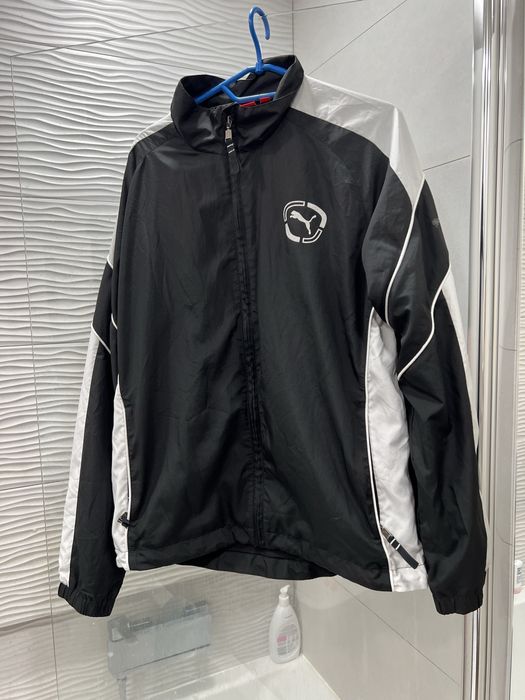 Wiatrowka  meska Puma